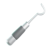Dental Scaler